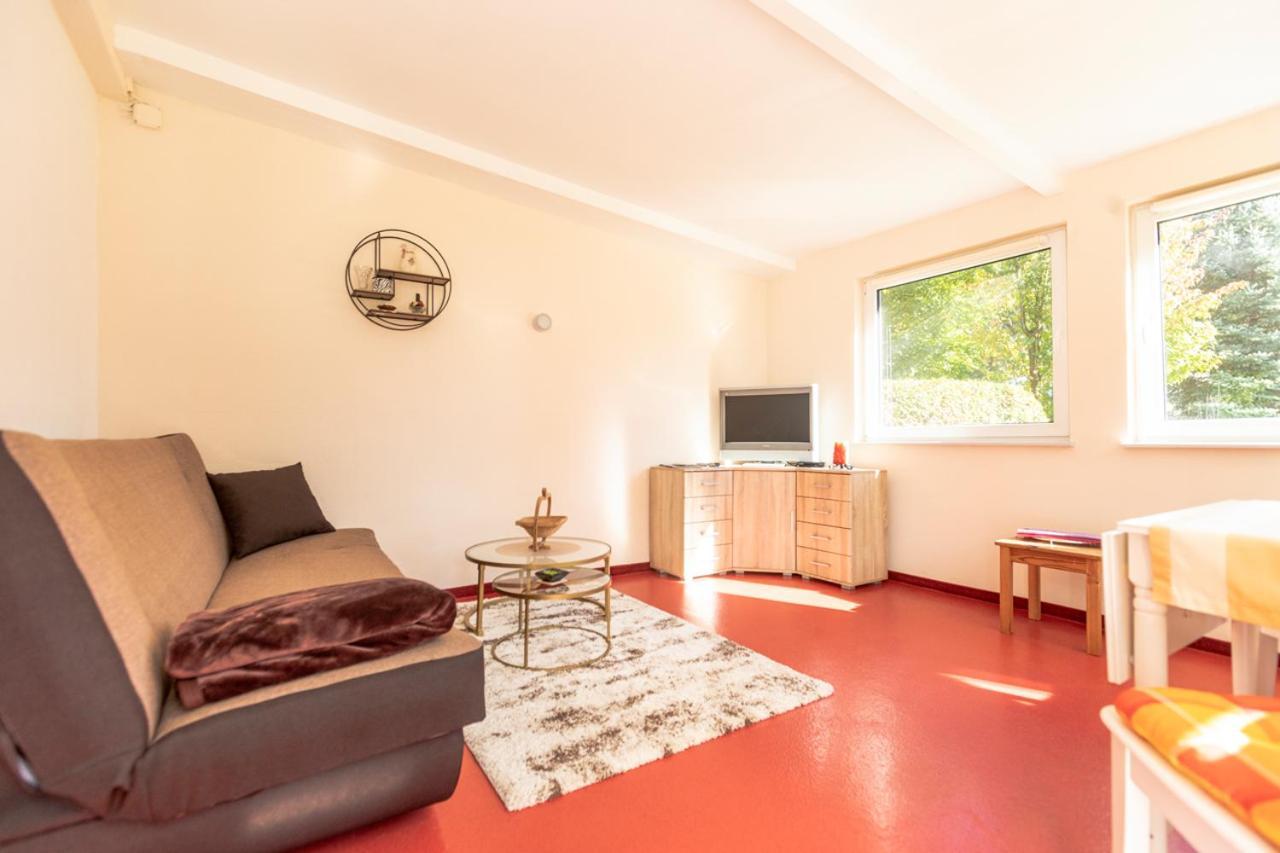 ונדיש ריץ Ferienhaus Annerose מראה חיצוני תמונה