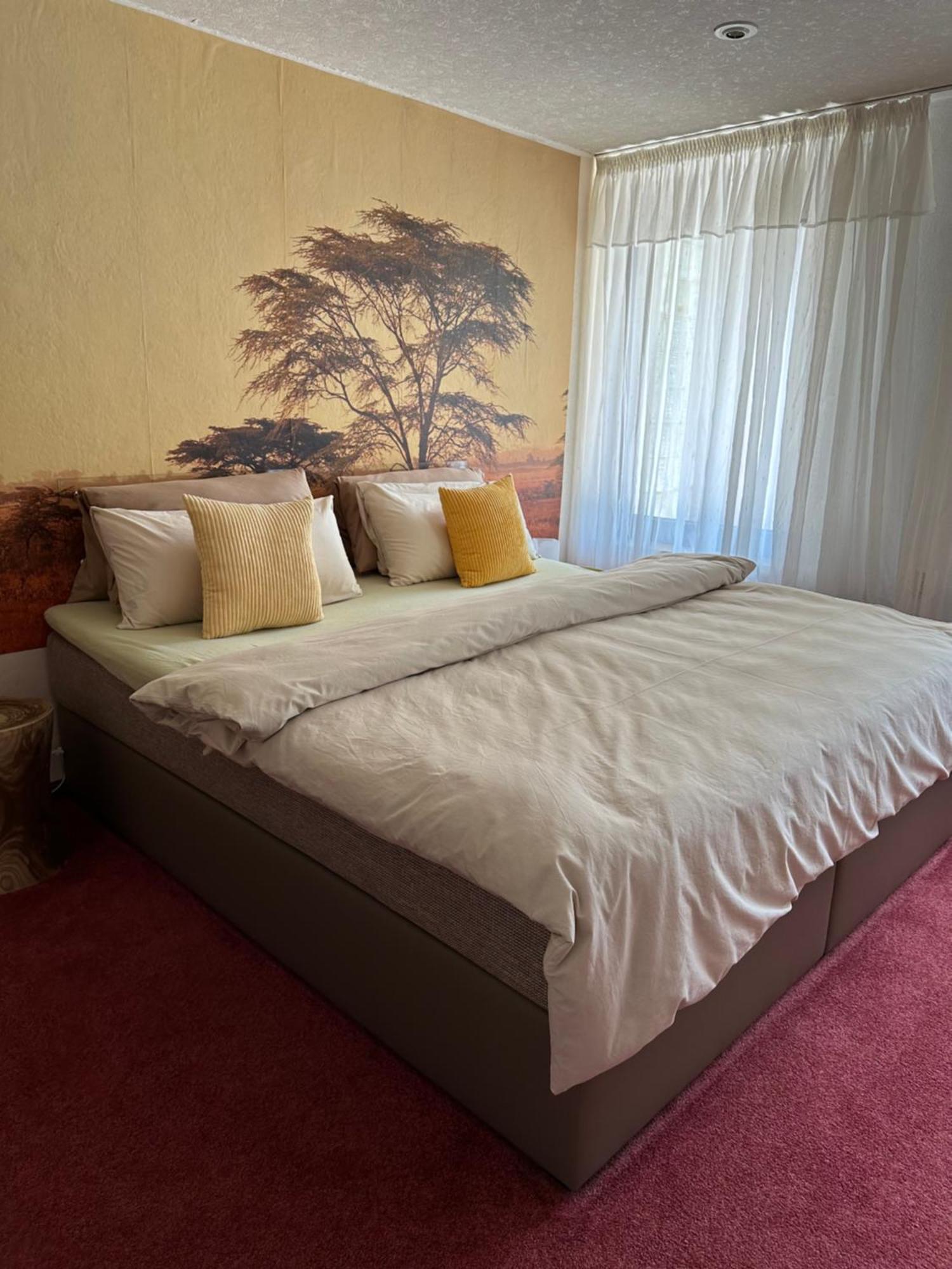 ונדיש ריץ Ferienhaus Annerose מראה חיצוני תמונה