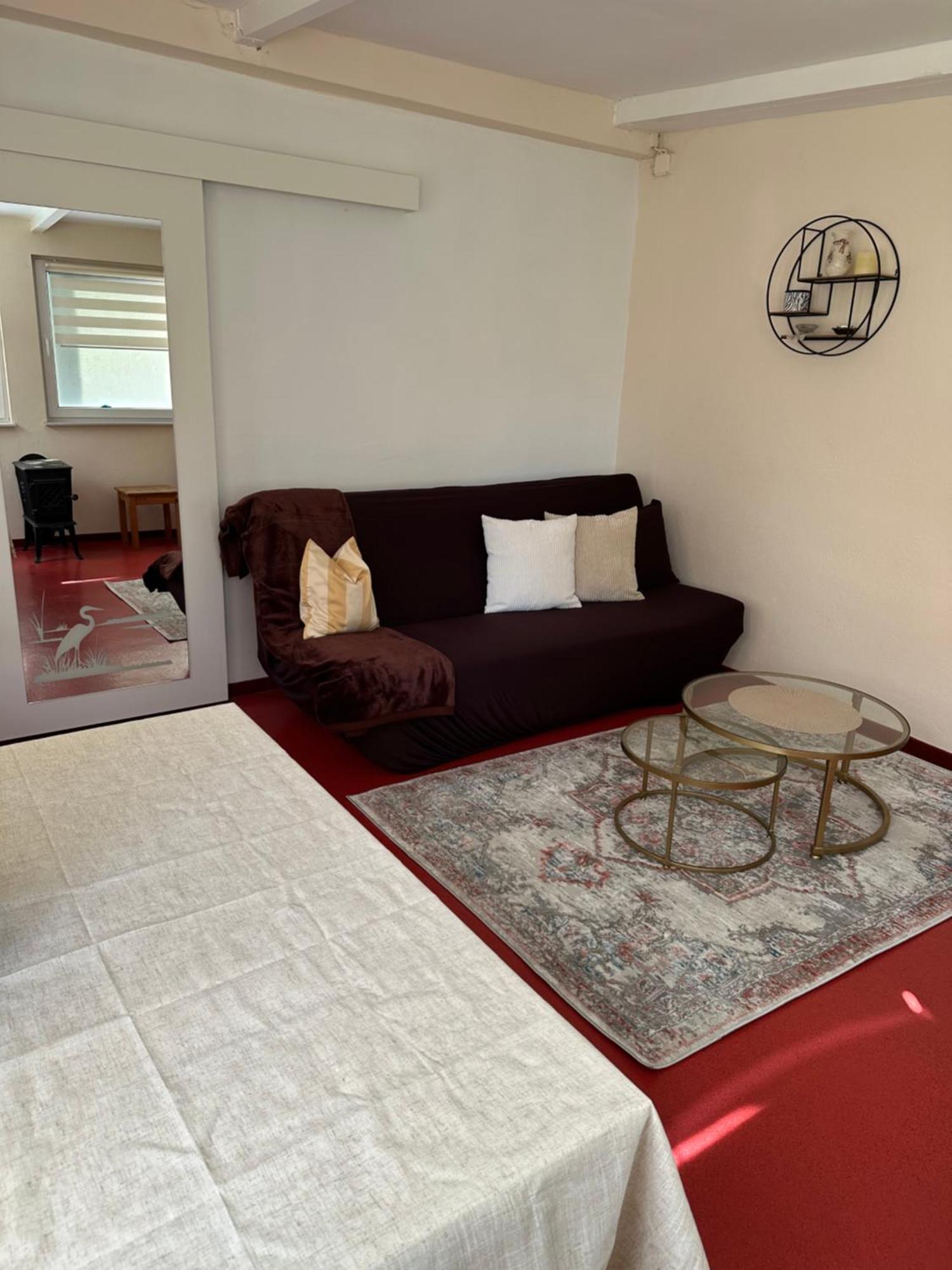 ונדיש ריץ Ferienhaus Annerose מראה חיצוני תמונה