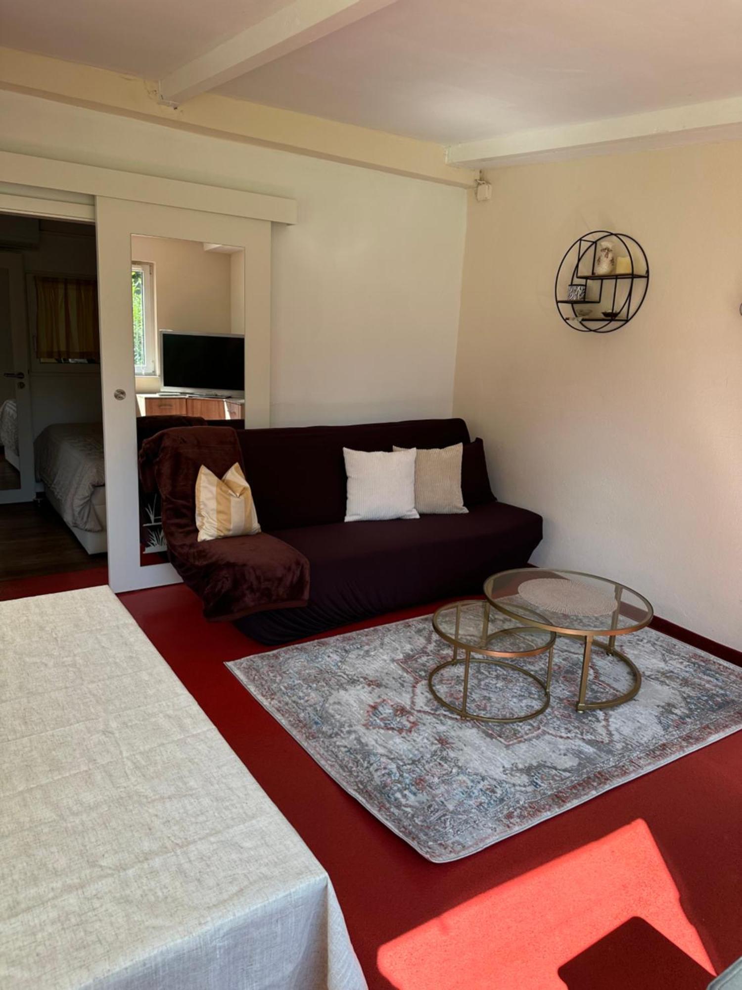 ונדיש ריץ Ferienhaus Annerose מראה חיצוני תמונה