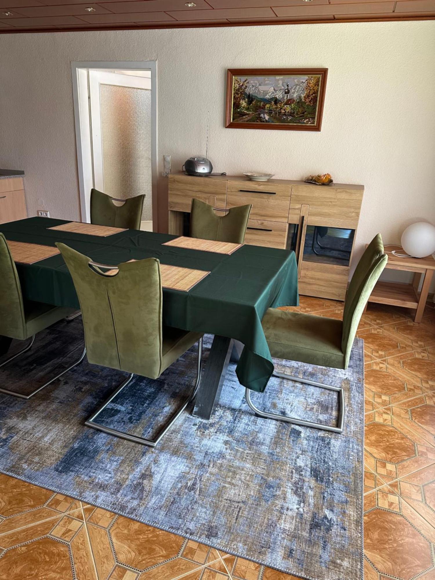 ונדיש ריץ Ferienhaus Annerose מראה חיצוני תמונה