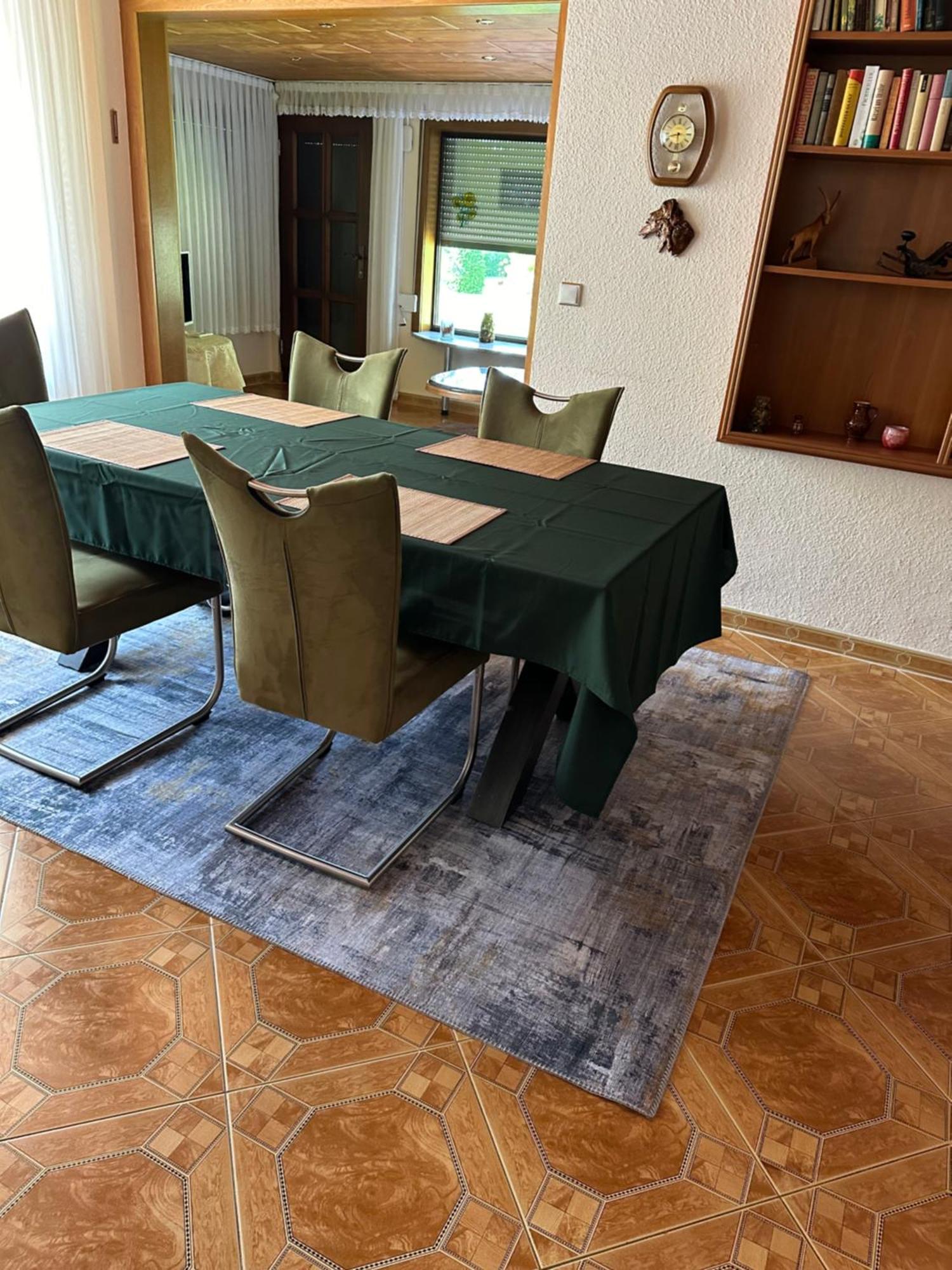 ונדיש ריץ Ferienhaus Annerose מראה חיצוני תמונה