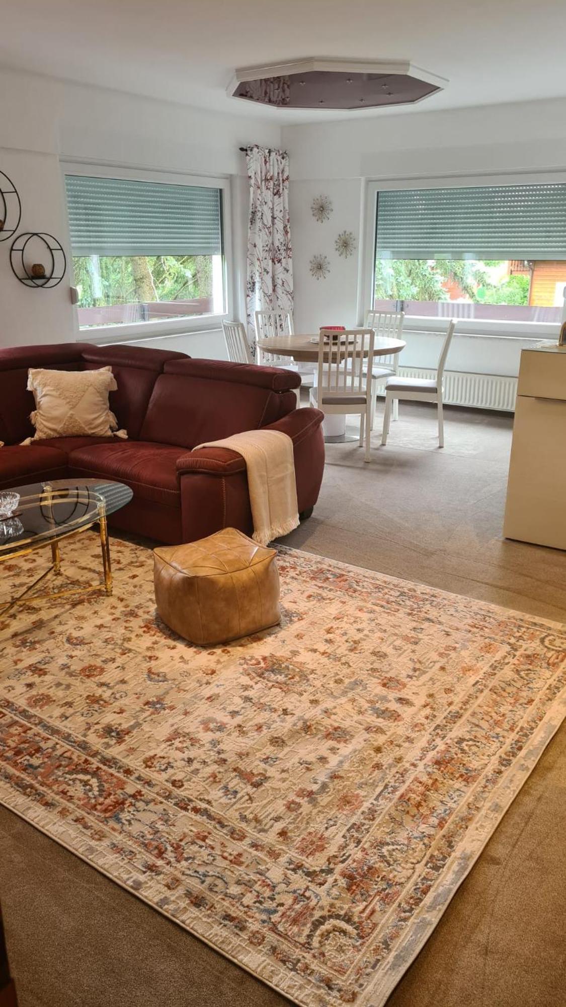 ונדיש ריץ Ferienhaus Annerose מראה חיצוני תמונה