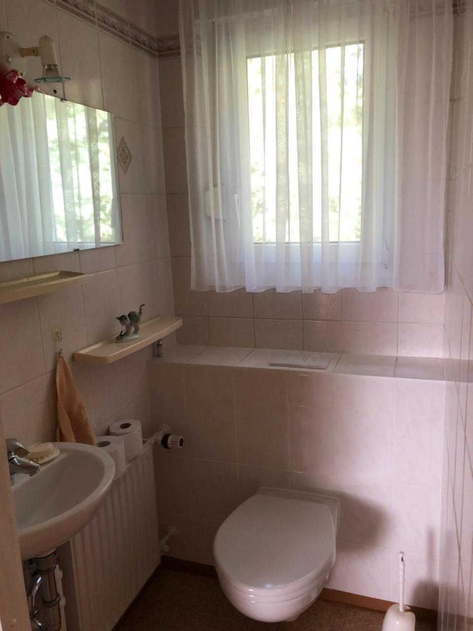 ונדיש ריץ Ferienhaus Annerose מראה חיצוני תמונה