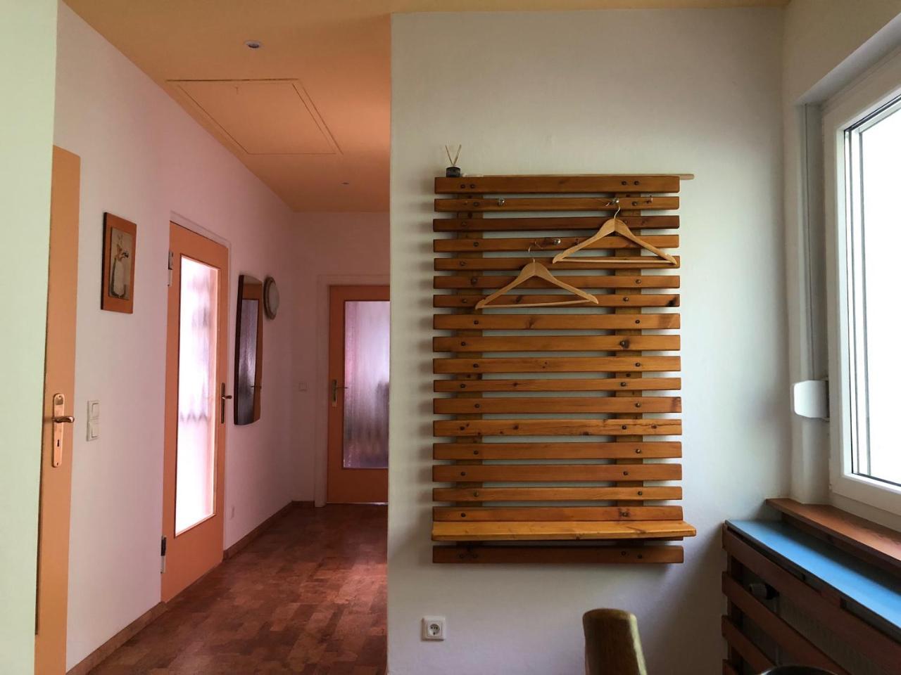 ונדיש ריץ Ferienhaus Annerose מראה חיצוני תמונה